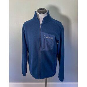 Columbia Omni-Heat Thermal Comfort Jacket